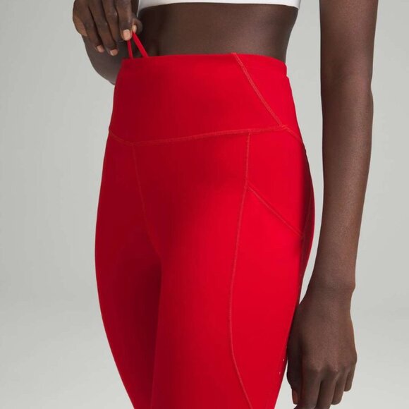 Lululemon Fast and Free Tight - Picture 4 of 14